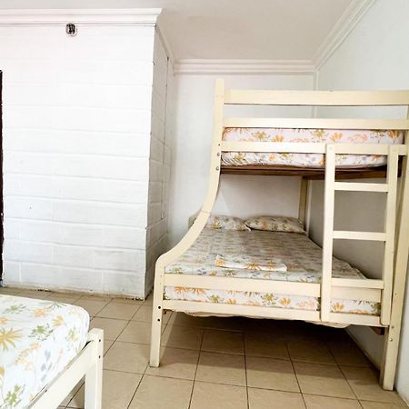 Arrecife Montanita Hostal Eksteriør bilde