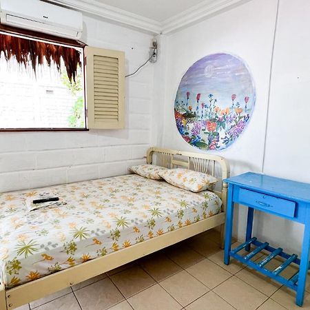 Arrecife Montanita Hostal Eksteriør bilde