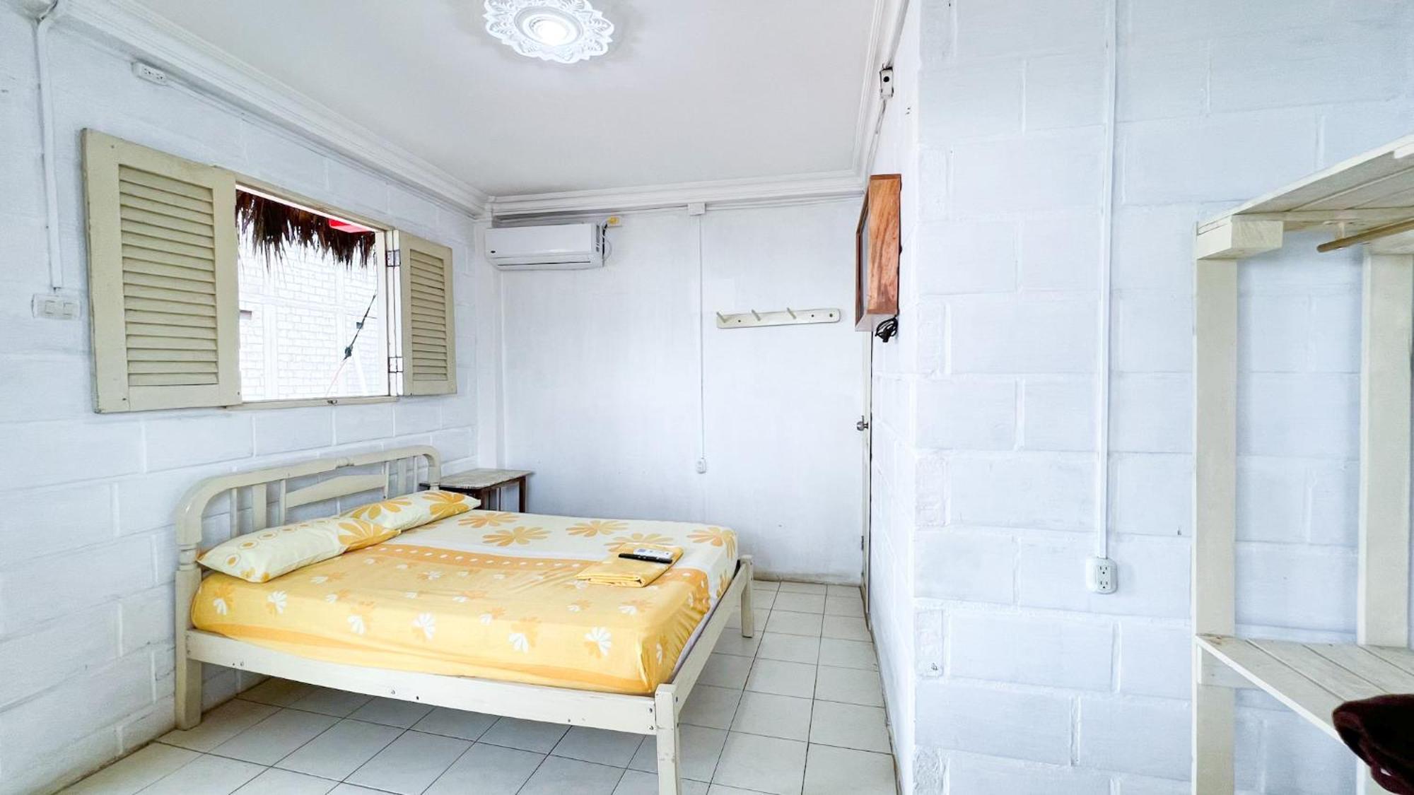Arrecife Montanita Hostal Eksteriør bilde