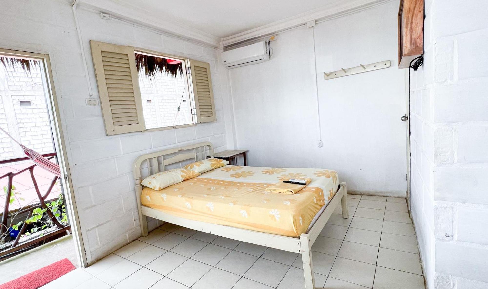 Arrecife Montanita Hostal Eksteriør bilde