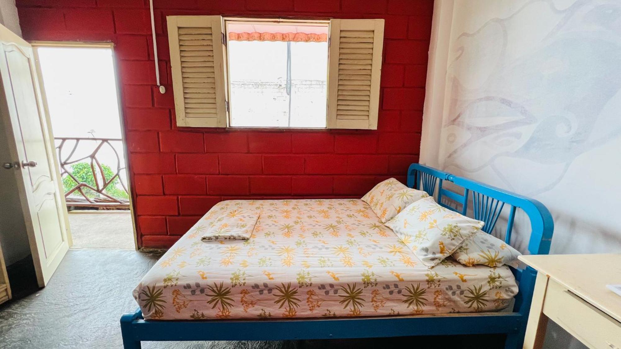 Arrecife Montanita Hostal Eksteriør bilde