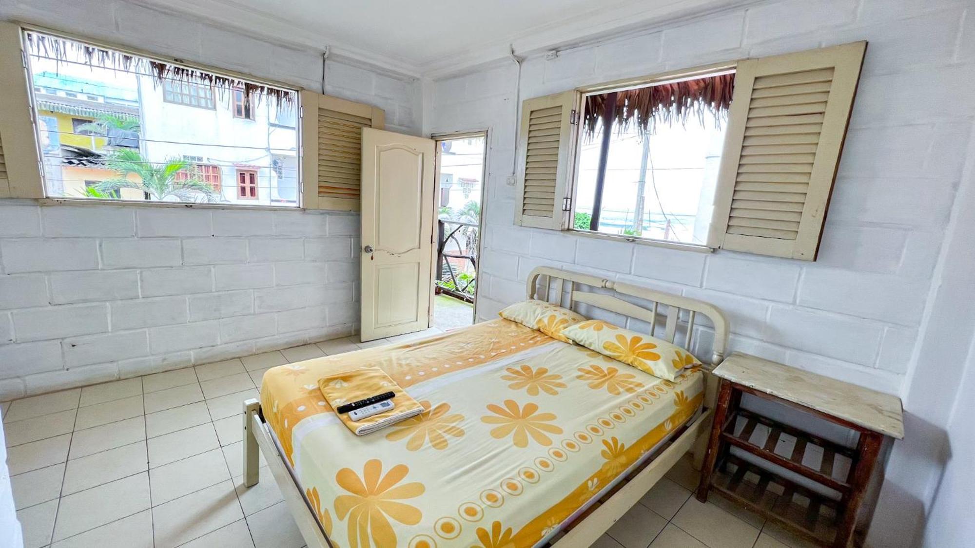 Arrecife Montanita Hostal Eksteriør bilde