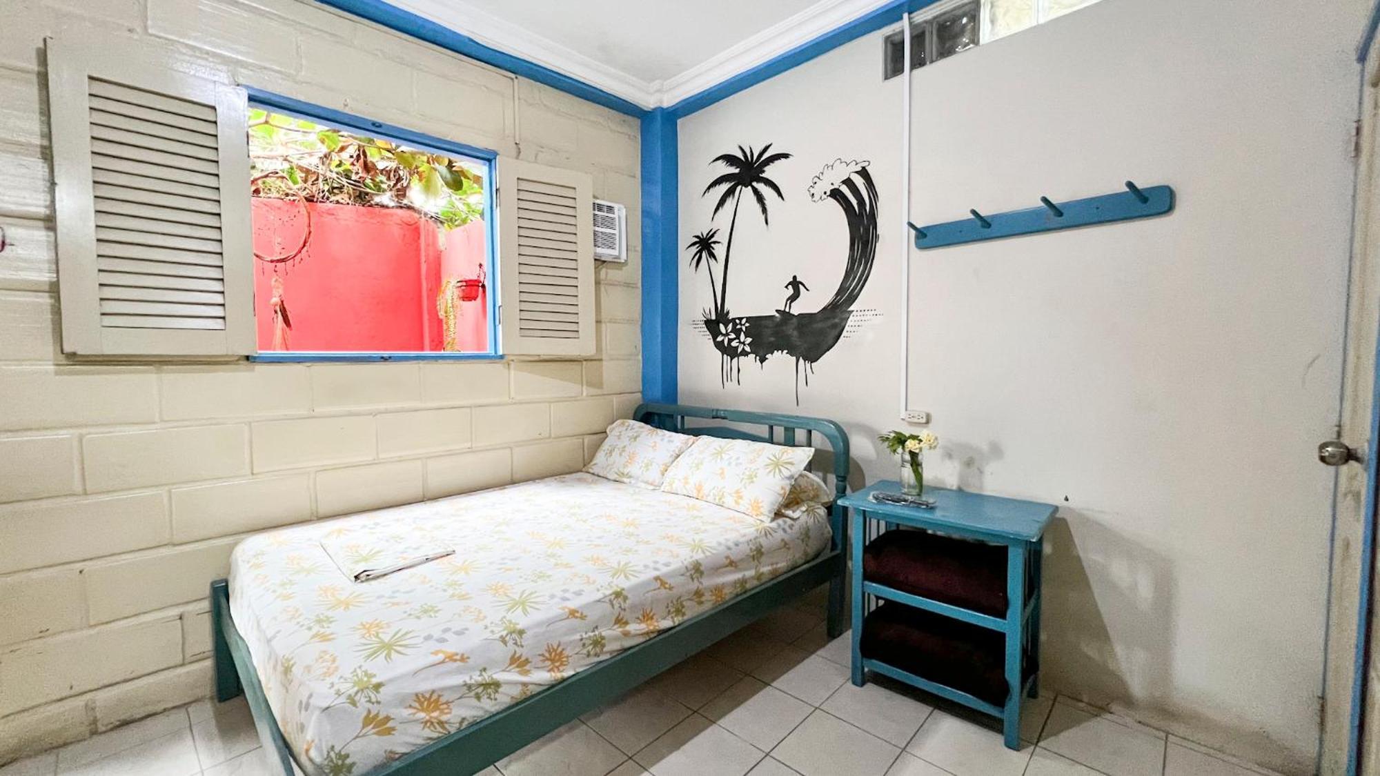 Arrecife Montanita Hostal Eksteriør bilde