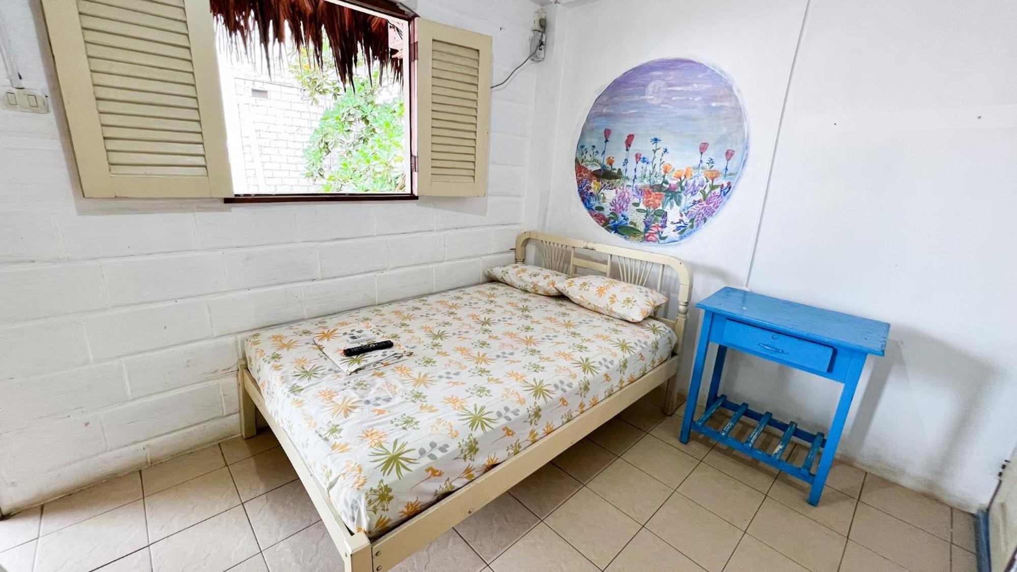 Arrecife Montanita Hostal Eksteriør bilde