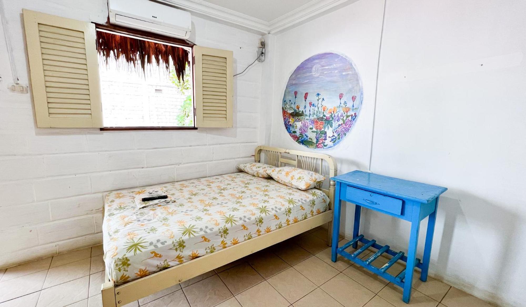 Arrecife Montanita Hostal Eksteriør bilde