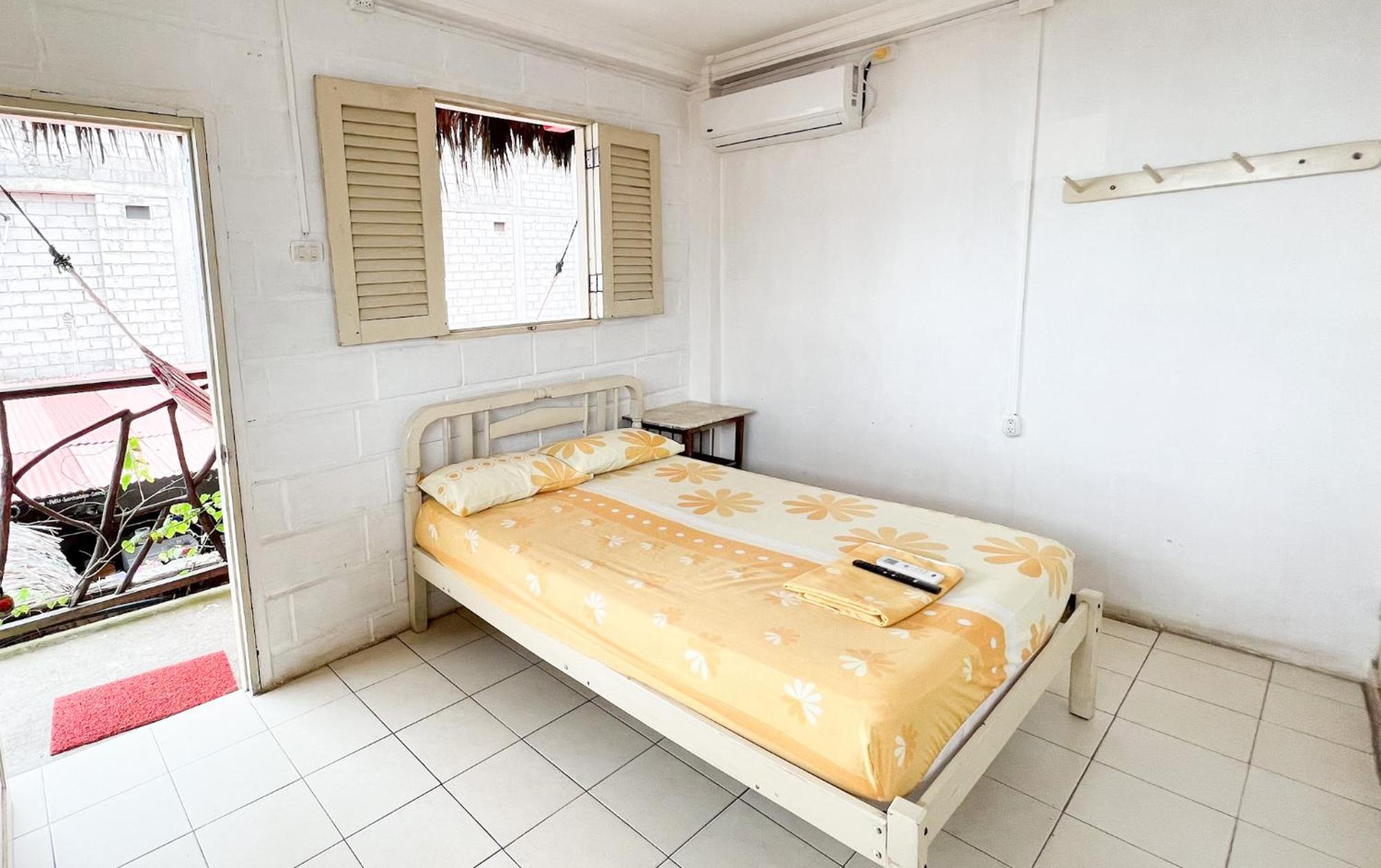 Arrecife Montanita Hostal Eksteriør bilde